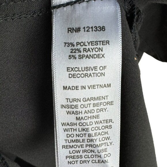 With Pockets M - Picture 4 of 6